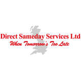 Direct Sameday Services Logo