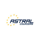 Astral Couriers Logo