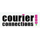 Courier Connections Logo
