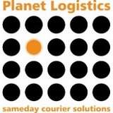 Planet Logistics Logo