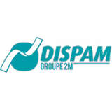 Dispam Logo