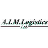 AIM Logistics Logo