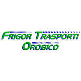 Frigor Trasporti Orobico Logo