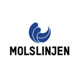 Molslinjen Logo