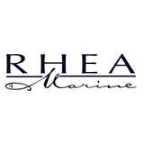 Rhéa Marine Logo