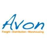 Avon Freight Logo