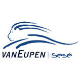 van Eupen Logistik Logo