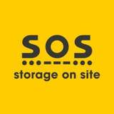 Storage On Site Logo