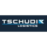 Tschudi Logistics Logo