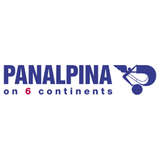 Panalpina Logo