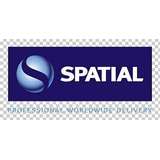 Spatial Global Logo