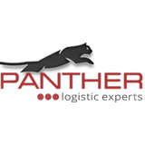Panther Logistics Logo
