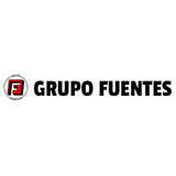 Grupo Fuentes Logo