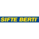 Sifte Berti Logo