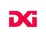 DKI Logistics Logo