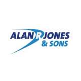 Alan R Jones & Sons Logo