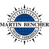 Martin Bencher Logo