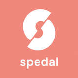 Spedal Logo