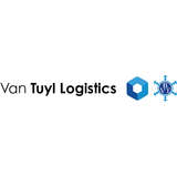 Van Tuyl Logistics Logo