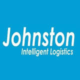 Johnston Logistics Logo
