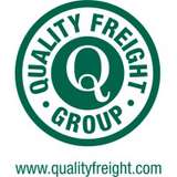 Quality Freight Logo