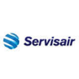 Servisair Logo