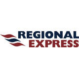 Regional Express Logo