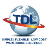 Tesam Distribution Logo