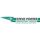 Steve Porter Transport Logo
