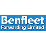 Benfleet Forwarding Logo