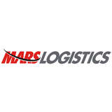 Mars Logistics Logo