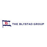 Blystad Logo