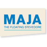 Maja Stuwadoors Logo