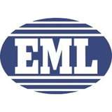 Euro Marine Logistics Logo