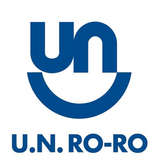 UN Ro-Ro Logo