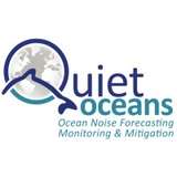 Quiet-Oceans Logo
