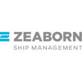 Zeaborn Ship Management Logo