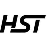 HST Marine Logo