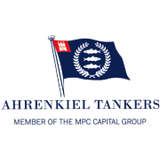 Ahrenkiel Tankers Logo