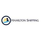 Hamilton Shipping Logo