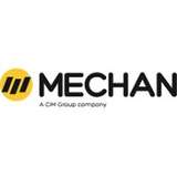 Mechan Logo