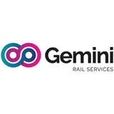 Gemini Rail Group Logo