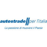 Autostrade per l'Italia Logo