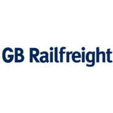 GB Railfreight Logo