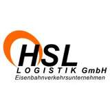 HSL Logistik Logo