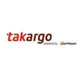Takargo Logo