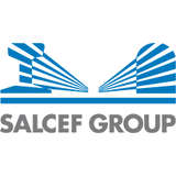Salcef Logo