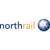 Northrail Logo