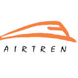 Airtren Logo