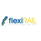 Flexirail Logo